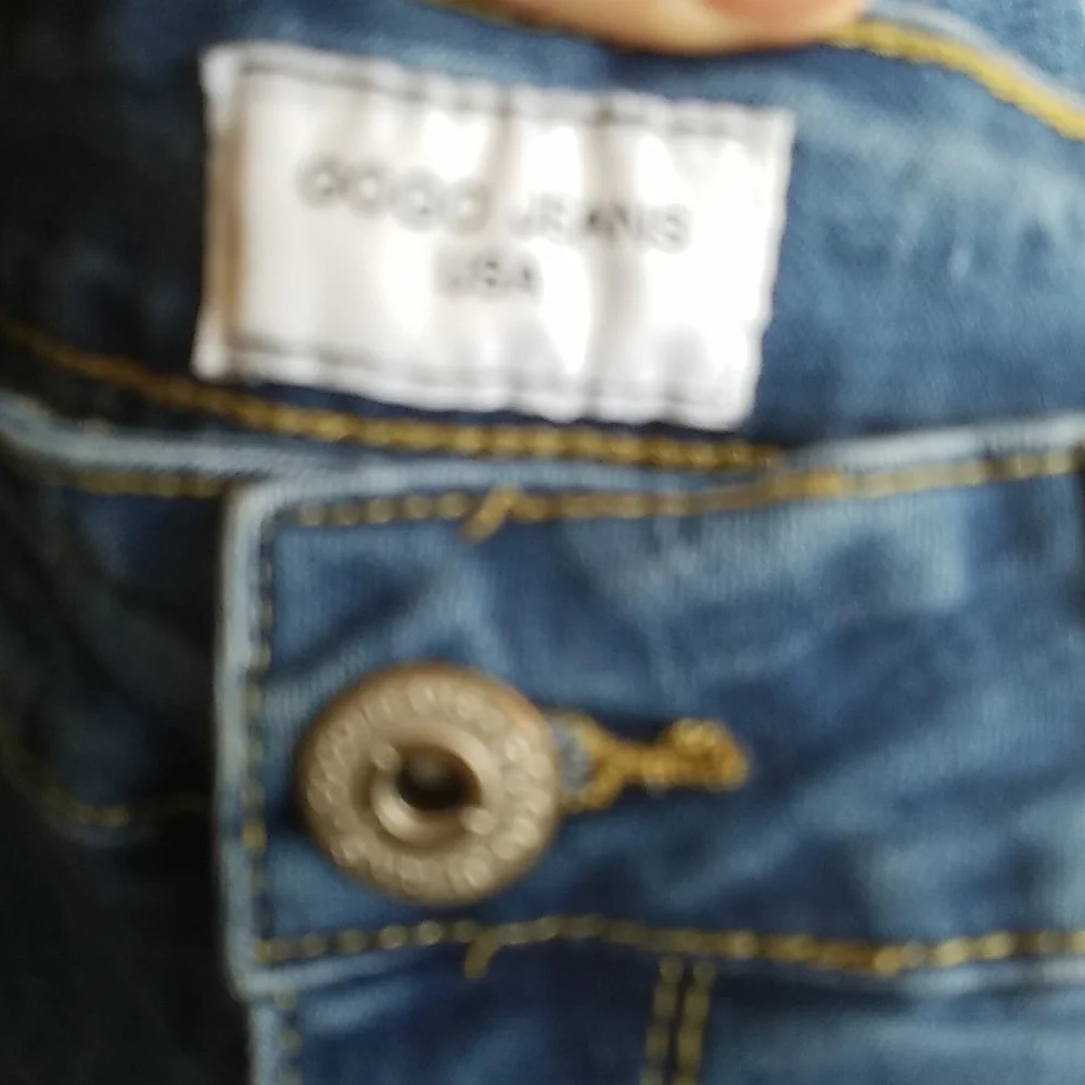 Jeans - Picture 1 of 7